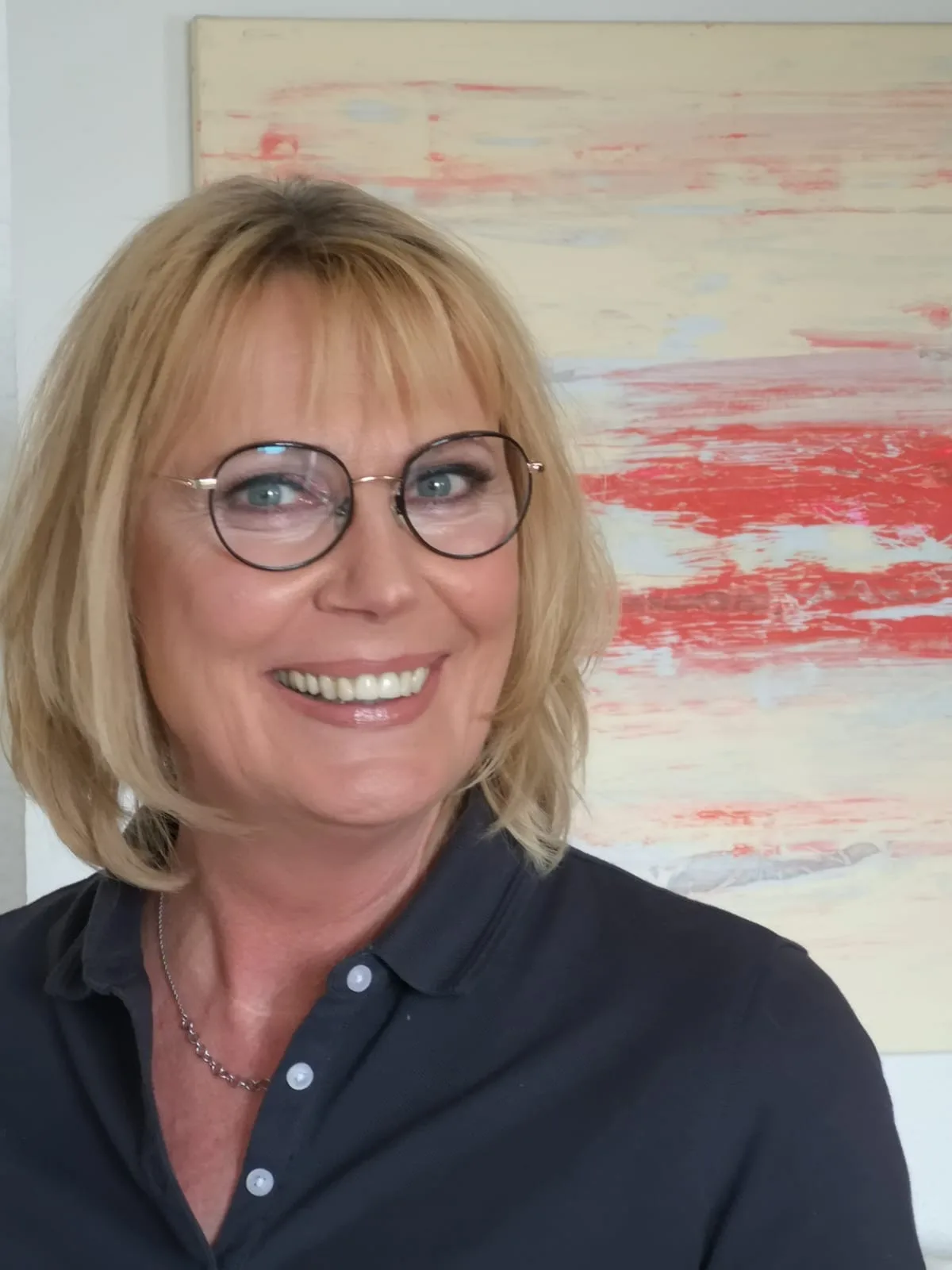 Barbara Weber-Köpke, Heilpraktikerin in Bergisch Gladbach